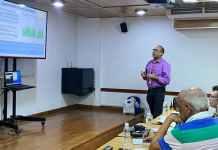 Instituto Nacional de Higiene “Rafael Rangel” Presenta Informe anual ante el Comité Nacional de Inmunizacionĕs