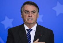 Juicio contra Jair Bolsonaro por tentativa golpistä entra en su fase final en Brasil este lunes
