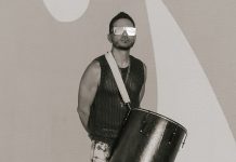 El venezolano Omar Acedo llevará «La fiesta de la paz» al Festival InterVision 2025 en Rusia