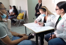 Jornada médica integral fortalece la atención a pacientes renales del IVSS «Darío Vivas» en Guárico (+ Detalles)