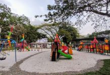 El Parque Los Ilustres de Trujillo será remodelado y renombrado en honor al Dr. José Gregorio Hernández