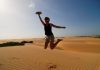 ¡Visita el desierto venezolano! Los Médanos de Coro se consolidan como parada imperdible en Falcón (+Fotos)
