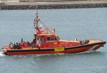 Naufragïo de una embarcación en Mallorca España deja un muërtô, 19 herïdos y 3 desaparecïdos tras 6 días a la deriva (+ Detalles)