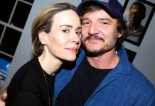 Sarah Paulson fue pieza clave en el éxito del actor chileno Pedro Pascal en los años 90 (+ Detalles)