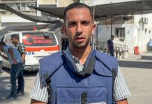 Anas Al Sharif, el periodista palestino, se despide en un mensaje póstumö: «Si este mensaje te ha llegado, han logrado silenciarme»