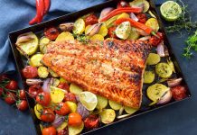 ¡Obtén la cocción perfecta! Esta es la forma correcta de preparar pecado al horno: en cuatro pasos evitas los errores que comete la mayoría