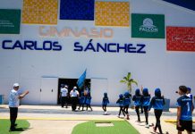 Levantamiento de pesas aporta 4 medallas más para Falcón en los XIX Juegos Deportivos Estudiantiles 2025