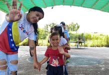Inició oficialmente el Plan Escuelas Abiertas 2025 en varios estados de Venezuela según informó el ministro de Educación Héctor Rodríguez (+ Detalles)