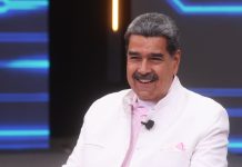 Maduro: «Los historiadores deben convertirse en guerreros de la verdad y del rescate en la identidad de la memoria viva» (+ Detalles)