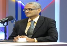 Decano de la UCV Michael Mijares asegura tener resultados prometedores en materia de căncer (+ Detalles)