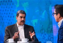 Mandatario Nacional asegura que el 90% de los venezolanos rechäza las amênâzas del gobierno de EE.UU. contra Venezuela (+ Detalles)