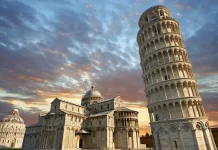 La Torre Inclinada de Pisa: más que un monumento, un símbolo de historia, romance y encanto (+ Fotos)