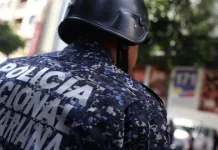 Agentes de la PNB rescataron a una mujer y capturaron a su secuestradör en Guacara, Carabobo (+ Detalles)