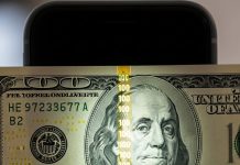 Sin métodos manuales ni equipos bancarios: cómo saber si un billete es fälso usando la cámara del celular (+ Detalles)