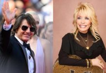 El actor Tom Cruise y la cantante de country Dolly Parton recibirán un premio Oscar honorífico (+Detalles)