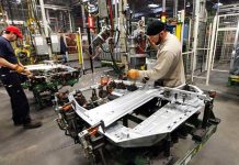 Uruguay anuncia crecimiento en la producción manufacturera en el segundo trimestre del 2025