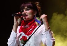 El talento femenino brilla en los Latin Grammy: homenajearán a la cantautora Rozalén y a tres ejecutivas de la industria musical