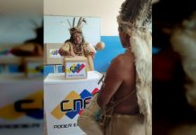 Pueblos indígenas escogerán sus concejales el próximo 3 de agosto en ocho estados del país (+ Detalles)
