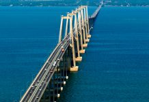 El Puente sobre el Lago de Maracaibo cumple 63 años de historia, tradición y conexión del Zulia