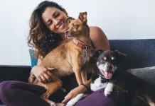 Compartir la vida con varios animales puede decir mucho sobre tu personalidad, tus vínculos y hasta tu estilo de vida (+ Detalles)