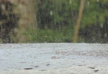 Inameh prevé la llegada al territorio nacional de la onda tropical 30 entre el 25 y 26 de agosto (+ Detalles)