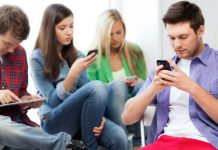 El uso excesivo de las redes sociales puede causar una fuerte ădicción en los adolescentes según expertos (+ Detalles)