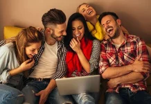 ¿Reír es el mejor ejercicio? Descubre por qué reír no solo te pone de buen humor, sino que también es un poderoso aliado para la salud de tu corazón
