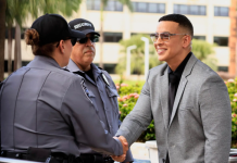 ¡Demanda millonaria! Daddy Yankee espera que “en la paz de Dios termine” la dispüta legal con su exesposa