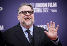 El director Guillermo del Toro invitado a la 39° edición del AFI Fest de Los Ángeles: «Aporta una perspectiva que inspirará al público de todas las generaciones»