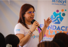 Gobierno nacional transforma la ciencia en una experiencia educativa para los jóvenes larenses (+ Detalles)