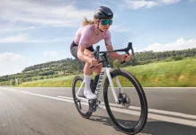 El ciclismo es el ejercicio de moda para fortalecer tus músculos y controlar el peso corporal (+ Detalles)