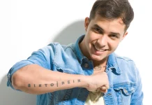 El cantante venezolano Sixto Rein estrena nuevo álbum musical titulado ‘Frecuencia Uno’ inspirado en ritmos latinos