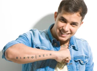 El cantante venezolano Sixto Rein estrena nuevo álbum musical titulado ‘Frecuencia Uno’ inspirado en ritmos latinos