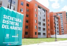 Gobierno colombiano cambia los requisitos para acceder a subsidios de vivienda a través del decreto 775 de 2025