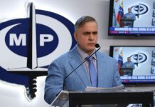 Fiscal General Tarek William Saab anuncia nueva etapa del Plan de Seguridad Vial y destaca más de 90% de reducción en hømïcïdiøs y accïdentęs