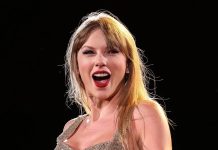 La famosa cantautora Taylor Swift anunció el lanzamiento de su duodécimo álbum «The Life of a Showgirl»