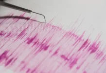 Terremotö en Turquía deja un fallecidö y más de 50 heridös en la región de Mármara