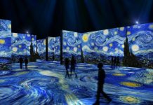 Museo Van Gogh de Ámsterdam advierte cierre temporal por falta de fondos estatales para su renovación (+ Detalles)