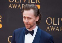El actor Tom Hiddleston se quedó sin palabras cuando le preguntaron sobre su romance con Taylor Swift (+ Detalles)