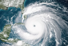 Inameh advierte que podrían formarse entre 13 y 18 tormentas en el Atlántico, Mar Caribe y el Golfo de México