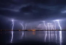 El relámpago del Catatumbo tiene su ruta turística «La Casa del Trueno» para el disfrute de venezolanos y extranjeros