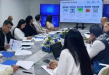 Tribual Supremo de Justicia impulsa proceso de digitalización del sistema judicial en Venezuela