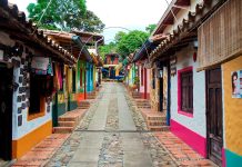 Táchira celebrará el evento: “Nuevo Destino Turístico Deseable en Venezuela” el próximo 27 de septiembre