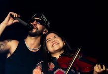 Un sueño hecho realidad: esta joven del Táchira se viraliza en redes al subir al escenario con el puertorriqueño Mora y la historia conmueve a todos