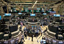 Wall Street cierra con cifras mixtas tras nuevos datos de inflación más pesimistăs en las últimas semanas