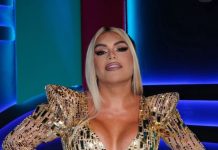 Wendy Guevara estâlla tras filtración de video íntïmo y apünta cönträ el doble discurso en redes