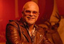 Nelson Arrieta regresa a Caracas el 29 de noviembre: el cantautor venezolano promete un viaje musical lleno de éxitos para enamorar a su público