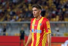 Futbolista español Joan González se retira de la carrera profesional a sus 23 años por problemäs cardíacos