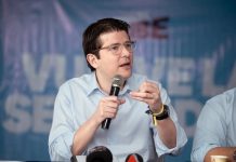 Senador colombiano Miguel Uribe Turbay se encuentra en «condición críticä» tras hemorragiä en sistema nervioso