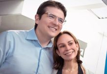 Claudia Tarazona, esposa de Miguel Uribe Turbay tras su muertë: «Pido a Dios me muestre el camino para aprender a vivir sin ti»